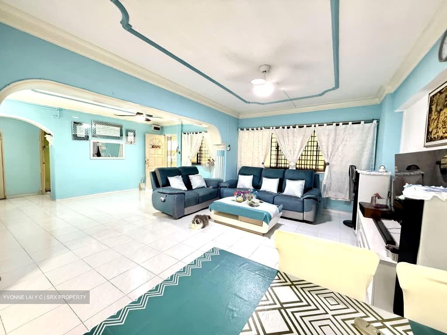 Blk 430 Choa Chu Kang Avenue 4 (Choa Chu Kang), HDB 4 Rooms #564124871